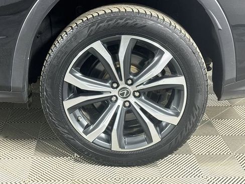 Used 2022 Lexus RX 350 AWD w/ Premium Package image 31