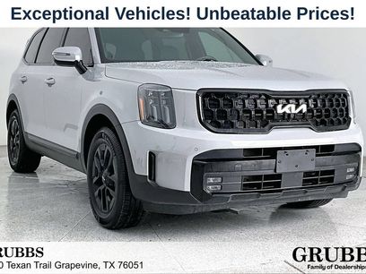 Used 2024 Kia Telluride SX X-Pro