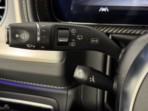 Used 2022 Mercedes-Benz G 63 AMG Squared image 21