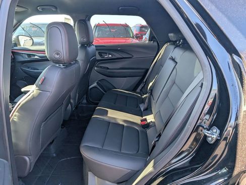 New 2026 Chevrolet TrailBlazer RS FWD image 9