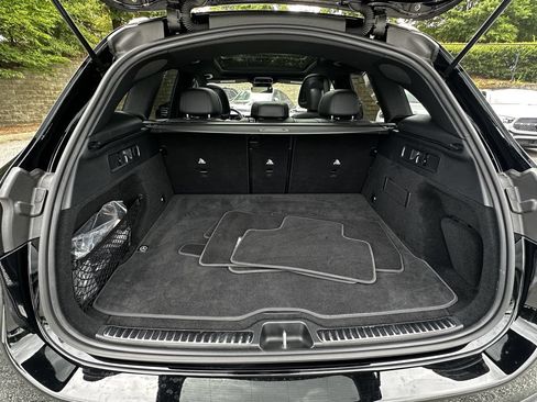 Certified 2026 Mercedes-Benz GLC 300 image 21