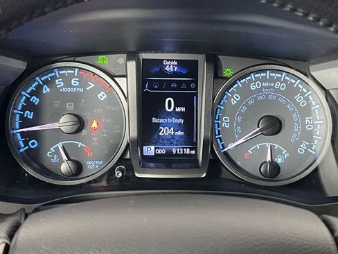 Used 2022 Toyota Tacoma TRD Pro AWD/4WD image 27