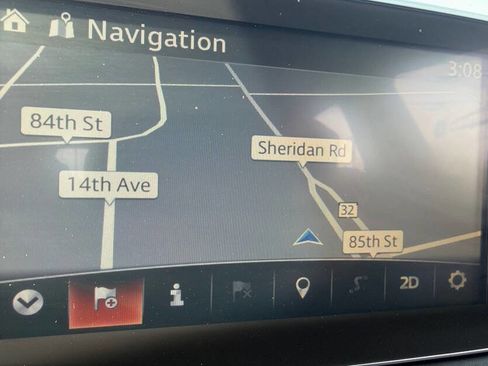 Used 2014 MAZDA MAZDA3 i Grand Touring FWD image 14