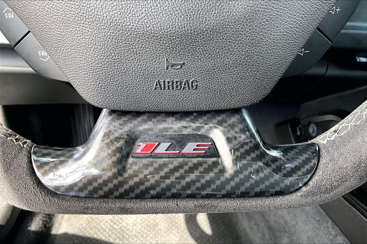 Used 2018 Chevrolet Camaro SS RWD image 35