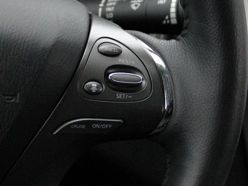 Certified 2024 Nissan Murano SL image 34