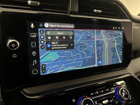 Used 2025 GMC Sierra 3500 AT4 w/ AT4 Premium Plus Package image 42