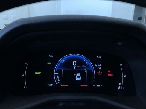Certified 2026 Toyota Camry LE FWD image 29