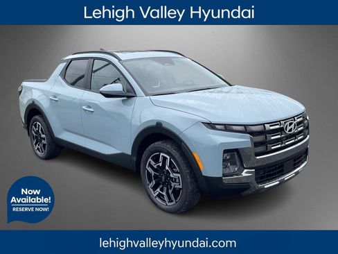 New 2026 Hyundai Santa Cruz Limited AWD/4WD image 1
