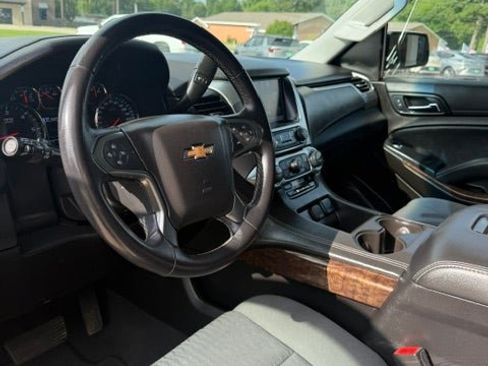 Used 2020 Chevrolet Tahoe LS RWD image 9