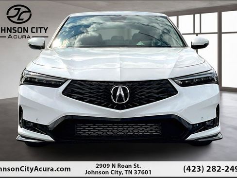 New 2026 Acura Integra A-Spec FWD image 2