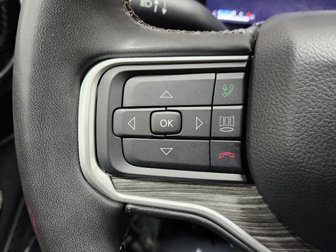 Used 2023 Jeep Wagoneer Series II image 39