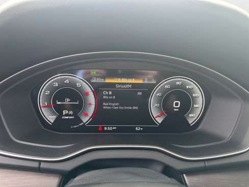 Used 2023 Audi Q5 2.0T Premium Plus w/ Premium Plus Package image 13