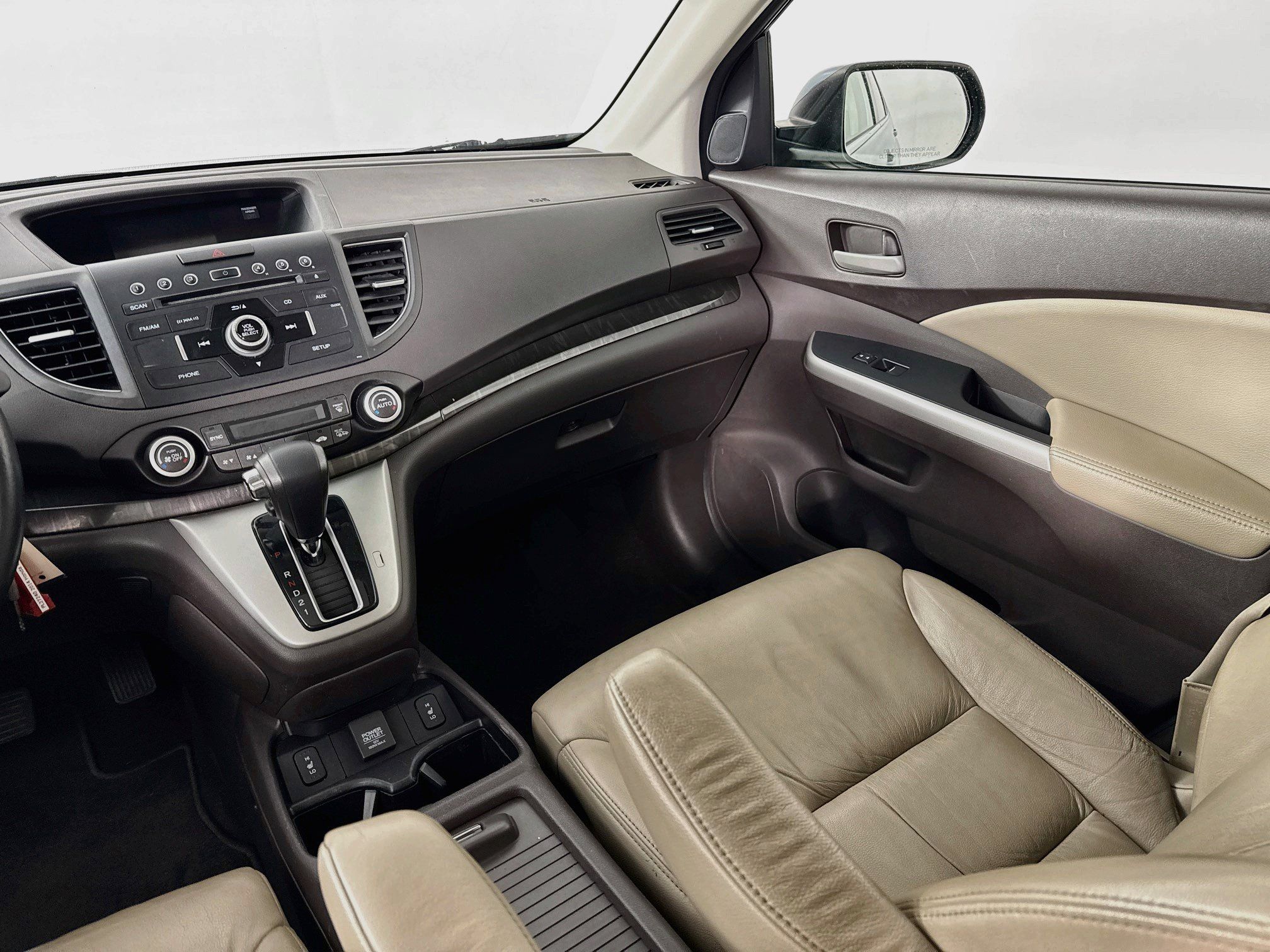 Used 2014 Honda CR-V EX-L image 23