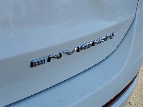 Used 2020 Buick Envision Essence image 30