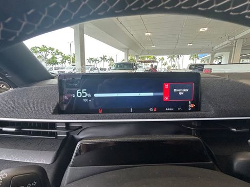 New 2025 Ford Mustang Mach-E GT w/ Interior Protection Package image 34