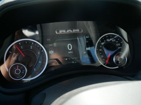 New 2026 RAM 2500 Big Horn image 21