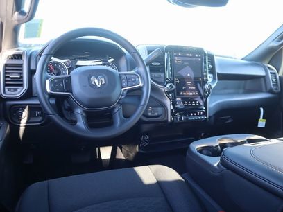 New 2026 RAM 2500 Tradesman