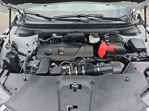 New 2026 Acura RDX A-Spec AWD/4WD image 29