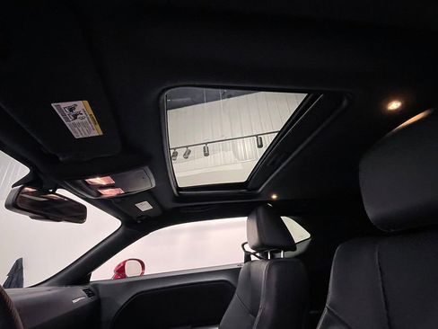 Used 2012 Dodge Challenger SXT Plus RWD image 55