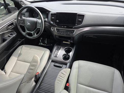 Certified 2023 Honda Passport EX-L image 25