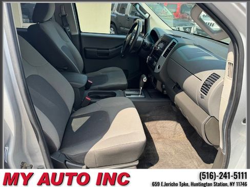 Used 2013 Nissan Xterra S w/ Value Package AWD/4WD image 26