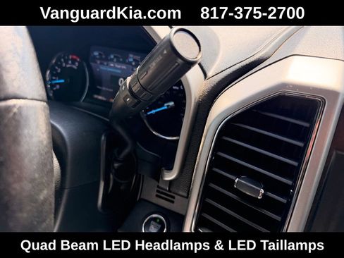 Used 2019 Ford F350 Lariat w/ Lariat Ultimate Package AWD/4WD image 24