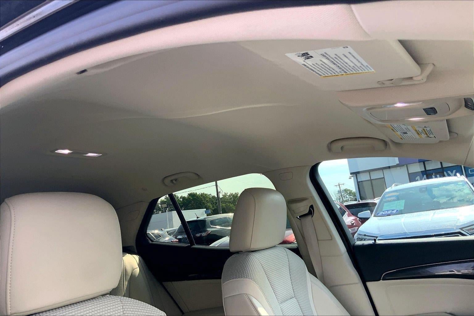 Used 2023 Buick Envision Preferred AWD/4WD image 26