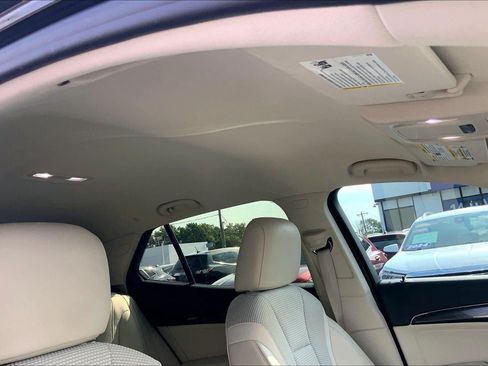 Used 2023 Buick Envision Preferred AWD/4WD image 26