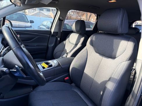 Used 2023 Hyundai Santa Fe SEL image 18