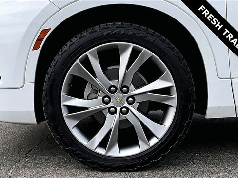 Used 2019 Chevrolet Blazer Premier w/ Sun and Wheels Package image 33