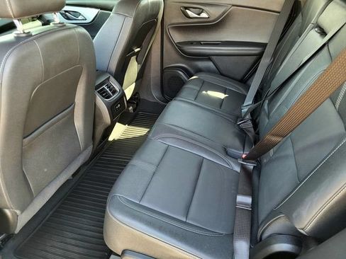 Certified 2023 Chevrolet Blazer LT w/ LPO, Cargo Package FWD image 11