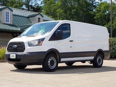 Used 2016 Ford Transit 150 130 Low Roof