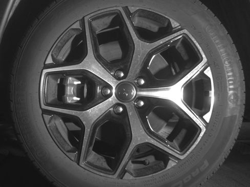 Used 2025 Jeep Compass Limited AWD/4WD image 12