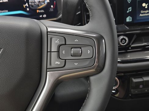 New 2026 Chevrolet Silverado 2500 ZR2 AWD/4WD image 10