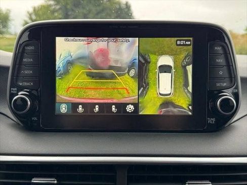 Used 2020 Hyundai Tucson Ultimate AWD/4WD image 35