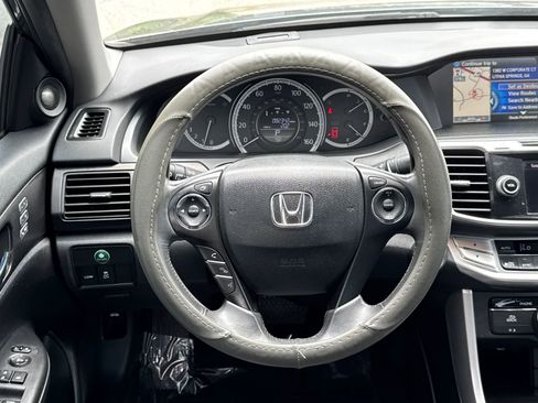 Used 2015 Honda Accord EX-L image 23