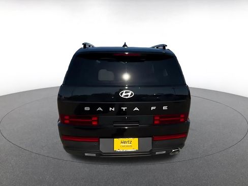 Used 2026 Hyundai Santa Fe SEL FWD image 10