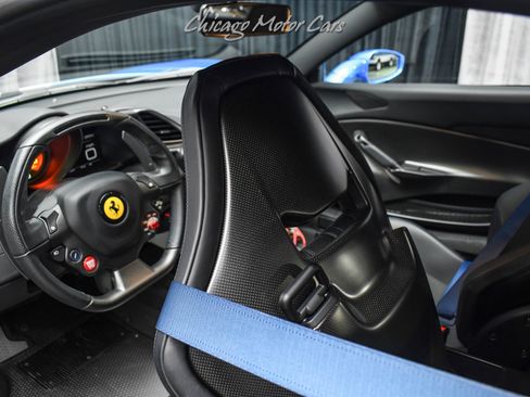 Used 2020 Ferrari 488 Pista Coupe RWD image 21