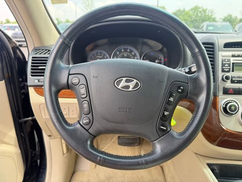 Used 2007 Hyundai Santa Fe SE FWD image 14