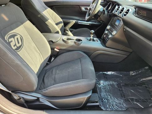 Used 2020 Ford Mustang Coupe image 17