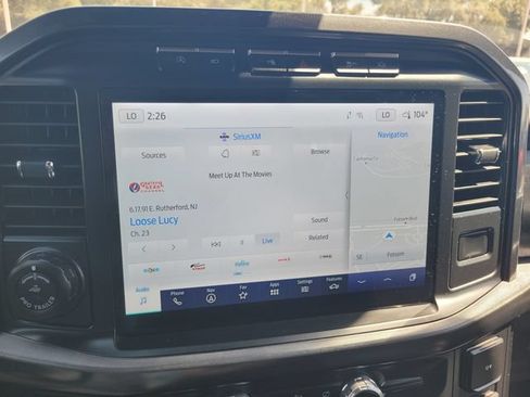 Certified 2022 Ford F150 Tremor w/ Equipment Group 402A High AWD/4WD image 22