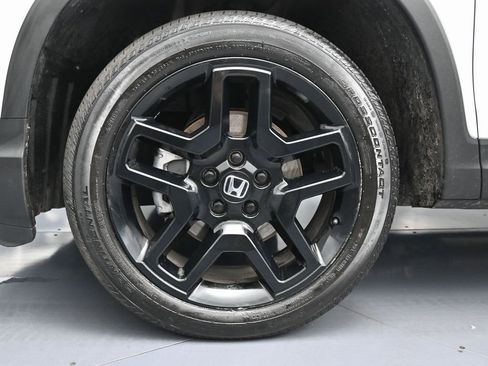 Used 2024 Honda Passport Black Edition image 10