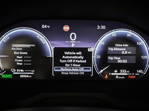 Used 2023 Toyota RAV4 XSE AWD/4WD image 14
