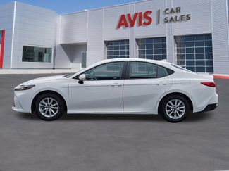 Used 2025 Toyota Camry LE FWD video 2