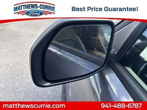 New 2026 Ford Bronco Sport Outer Banks AWD/4WD image 9