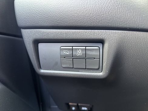 Used 2024 MAZDA CX-5 AWD 2.5 S w/ Select Package image 14