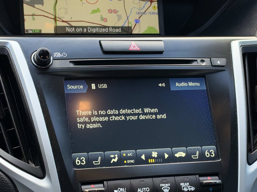 Used 2019 Acura TLX w/ Technology & A-SPEC Package FWD image 16