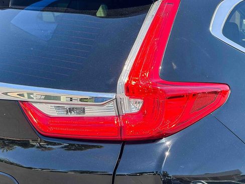 Used 2019 Honda CR-V EX image 8