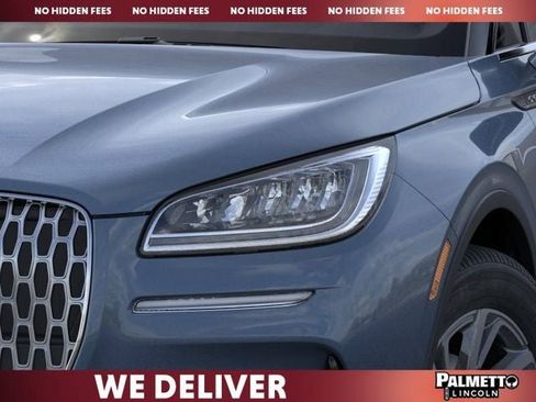 New 2026 Lincoln Corsair Premiere FWD image 18