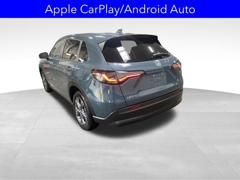 Certified 2027 Honda HR-V LX image 8